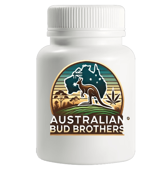 Australian Bud Brothers Product Prototype